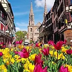 Feng Shui In Small Apartment Griesheim-pres-Molsheim
