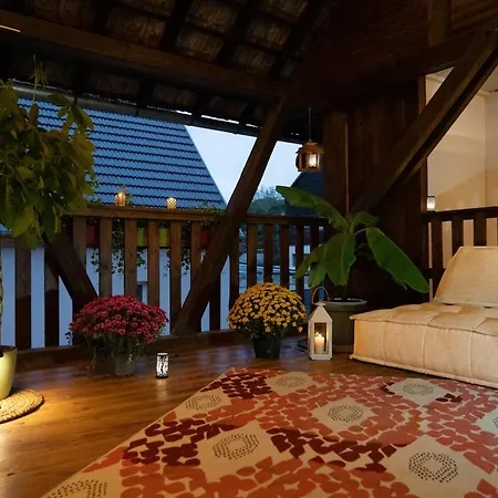 Lägenhet Feng Shui In Small Griesheim-près-Molsheim