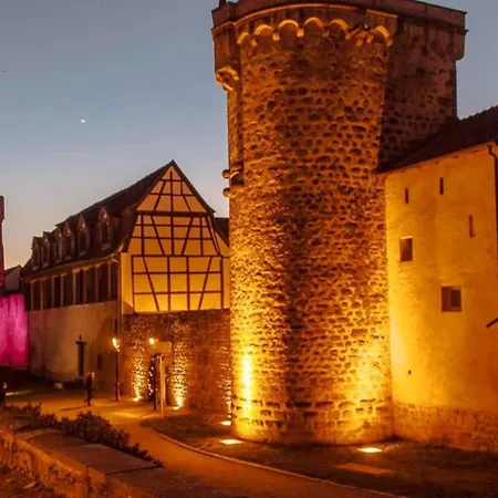 Feng Shui In Small Griesheim-près-Molsheim