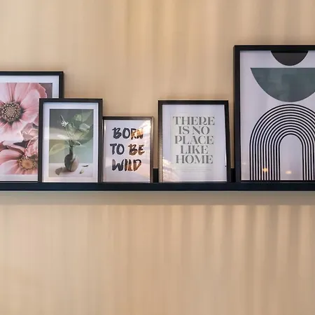 Feng Shui In Small * Griesheim-près-Molsheim