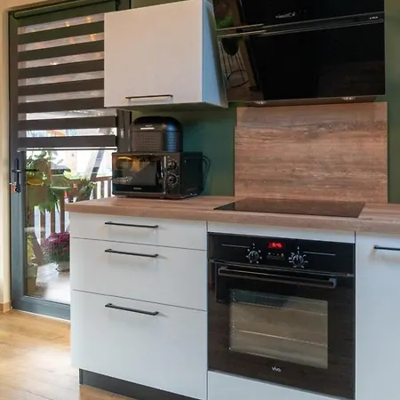 Feng Shui In Small Apartment *