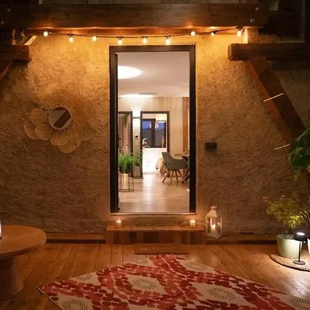 Feng Shui In Small *