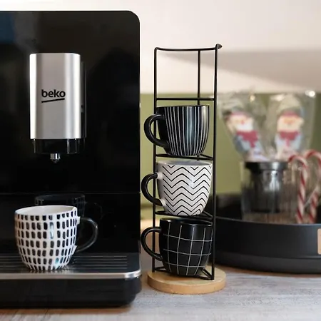 Feng Shui In Small Lägenhet