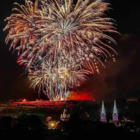 Feng Shui In Small Griesheim-près-Molsheim