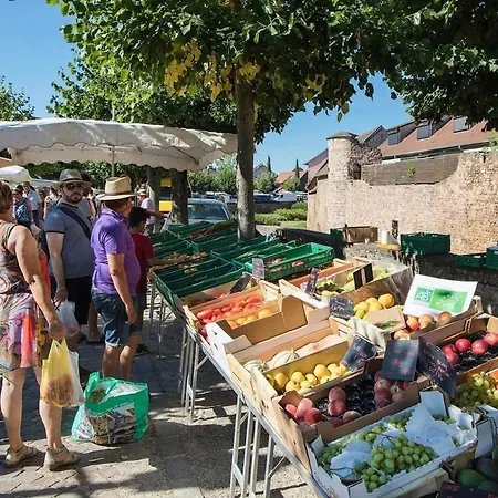 Feng Shui In Small * Griesheim-près-Molsheim