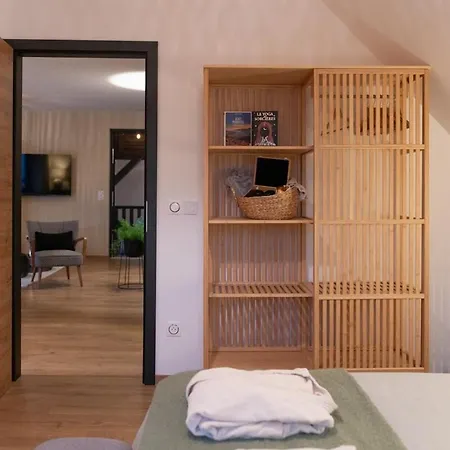 Feng Shui In Small Apartment