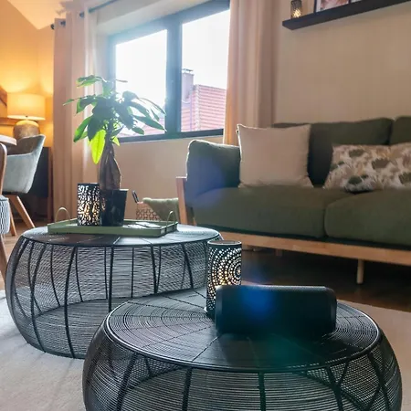 Feng Shui In Small Apartment Griesheim-pres-Molsheim
