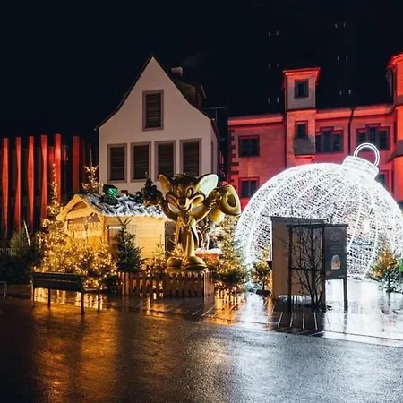 Feng Shui In Small Griesheim-près-Molsheim