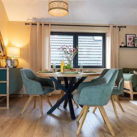 Apartment Feng Shui In Small Griesheim-pres-Molsheim