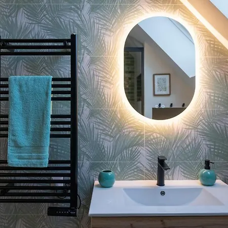 Feng Shui In Small Apartment