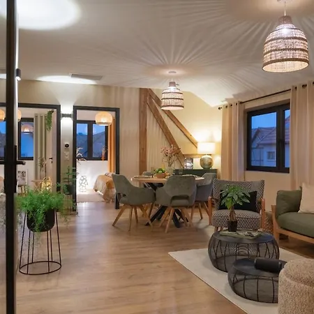 Feng Shui In Small Griesheim-pres-Molsheim