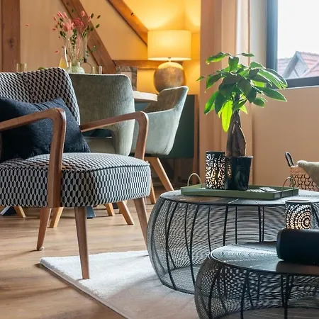 Feng Shui In Small