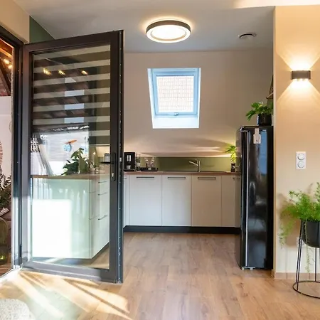 Feng Shui In Small Apartment