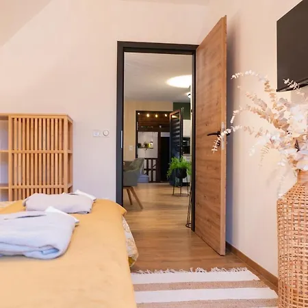 Lägenhet Feng Shui In Small