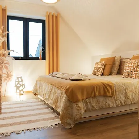 Feng Shui In Small * Griesheim-près-Molsheim