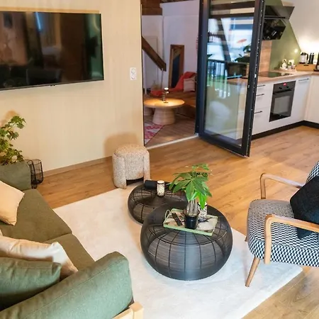 Feng Shui In Small
