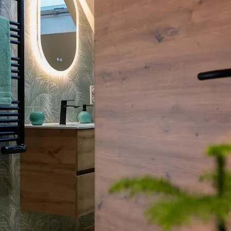Feng Shui In Small