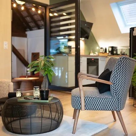 Feng Shui In Small
