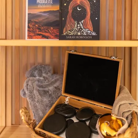 Feng Shui In Small Apartment
