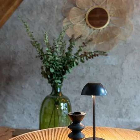 Feng Shui In Small Apartment *
