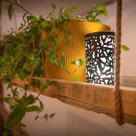 Lägenhet Feng Shui In Small Griesheim-près-Molsheim