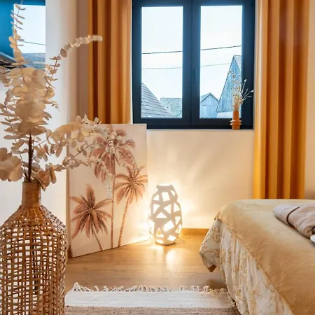 Feng Shui In Small *