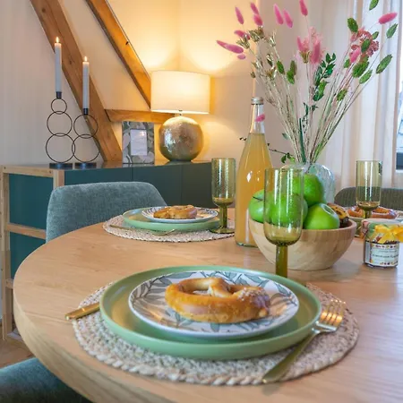 Apartment Feng Shui In Small