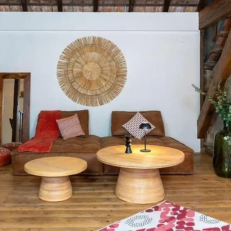 Lägenhet Feng Shui In Small *