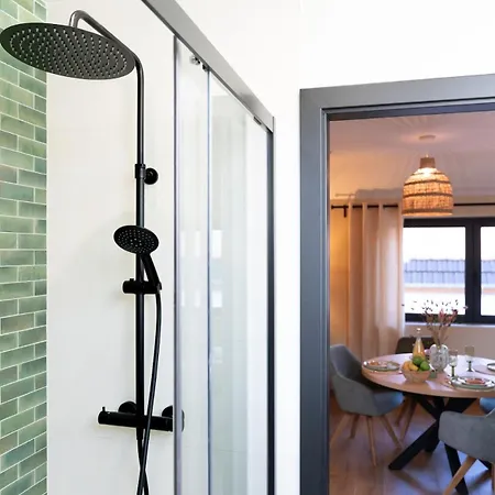 Feng Shui In Small Lägenhet Griesheim-près-Molsheim