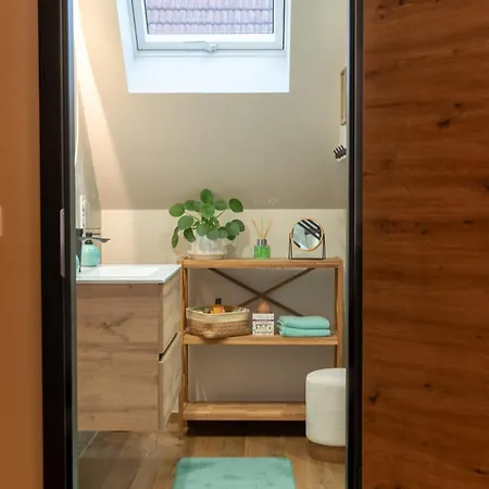 Feng Shui In Small