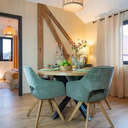 Apartment Feng Shui In Small